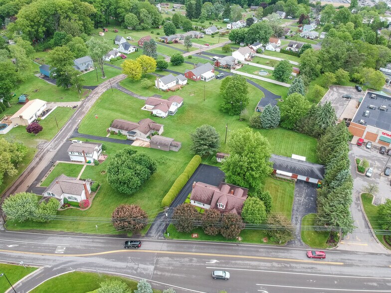 More Photos Of 108 N Duffy Rd, Butler Land For Sale