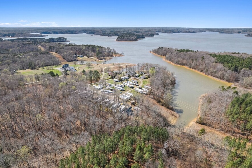 More Photos Of , Clarksville Multifamily For Sale