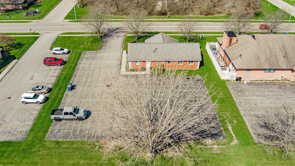 More Photos Of 822 Davison Rd, Lockport Coworking Space