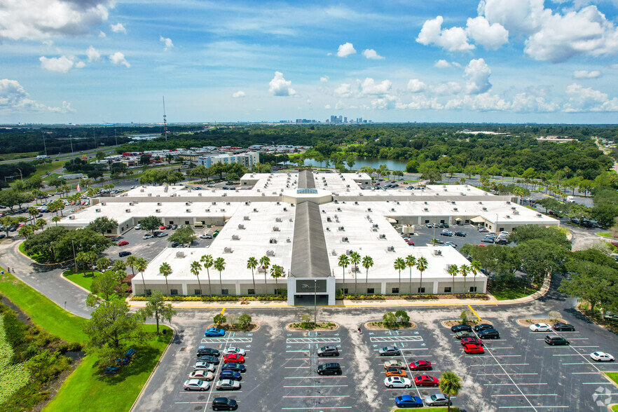 Primary Photo Of 6302 E Dr Martin Luther King Jr Blvd, Tampa Office For Lease