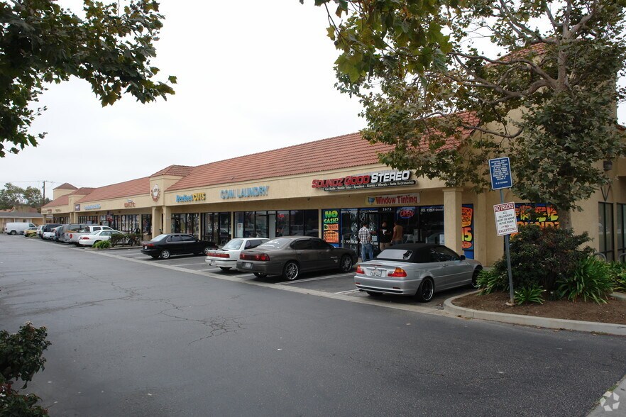More Photos Of 2631-2675 E Vineyard Ave, Oxnard Unknown For Lease