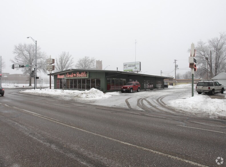 Primary Photo Of 1244 South St, Lincoln General Retail For Sale