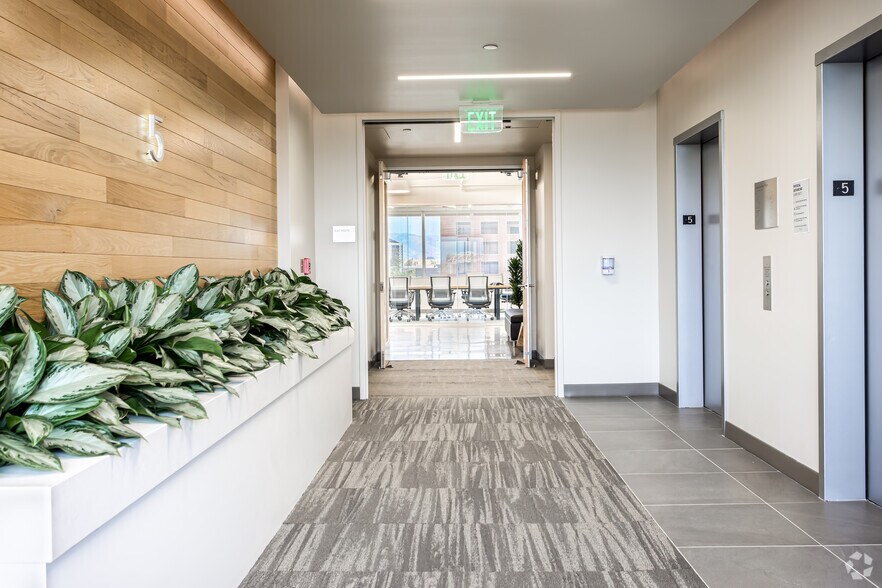 Photo of 6th Floor Ste 600