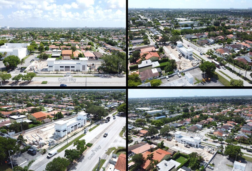 More Photos Of 9901 Coral Way, Miami Carwash For Sale