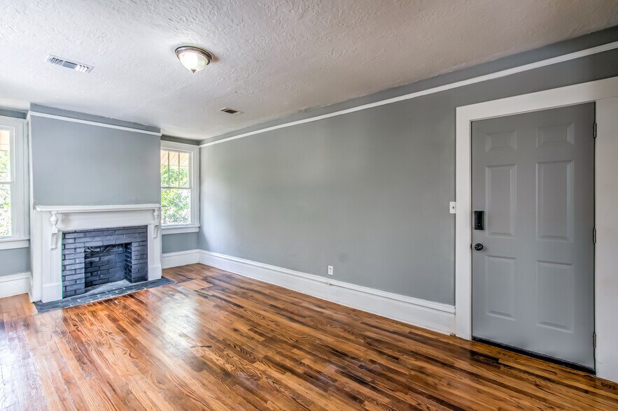 More Photos Of 1515 Stovall St, Augusta Apartments For Sale