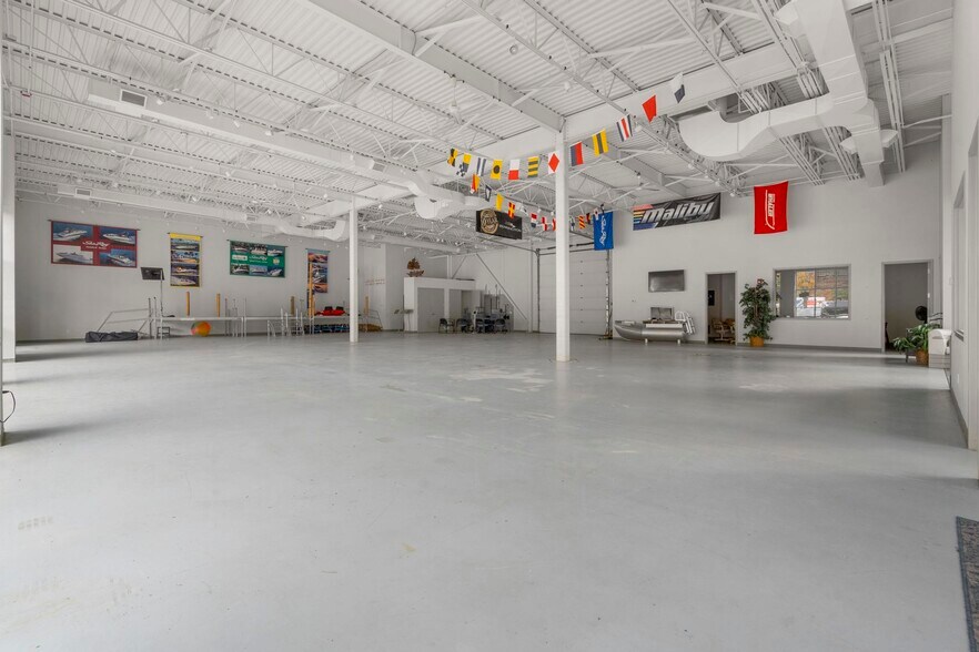 More Photos Of 507 Danbury Rd, New Milford Unknown For Lease