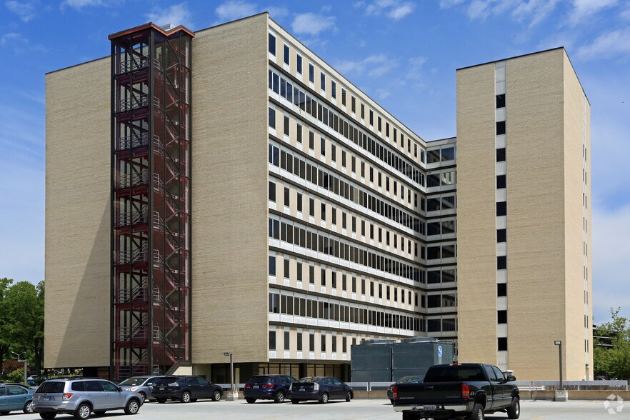 More Photos Of 6010 Executive Blvd, Rockville Office For Lease