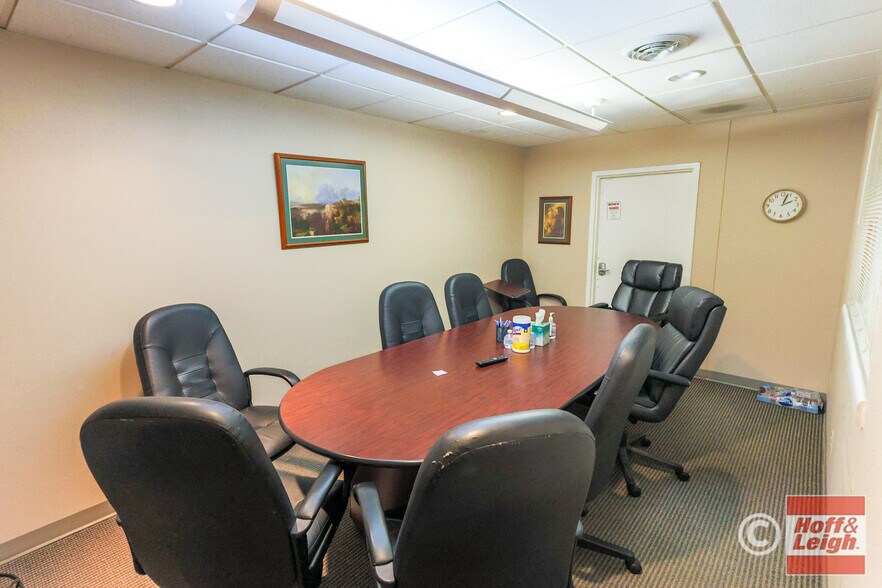 More Photos Of 6015 Lehman Dr, Colorado Springs Office For Sale
