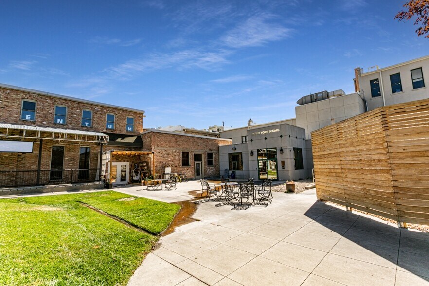 More Photos Of 55-65 N University Ave, Provo Office For Lease