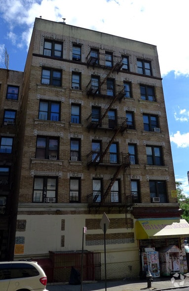 More Photos Of 501 W 167th St, New York Apartments For Lease
