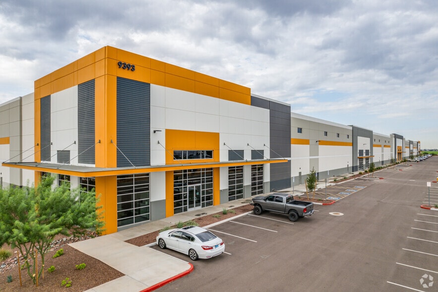 Primary Photo Of 9393 W Buckeye Rd, Tolleson Unknown For Lease