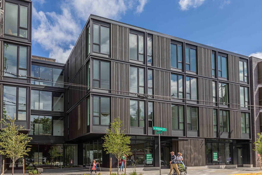 More Photos Of 3301 SE Division St, Portland Apartments For Sale