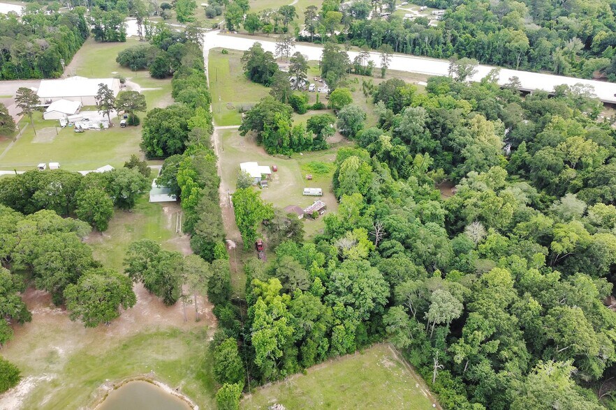 More Photos Of 15635 Highway 105 E, Conroe Land For Sale
