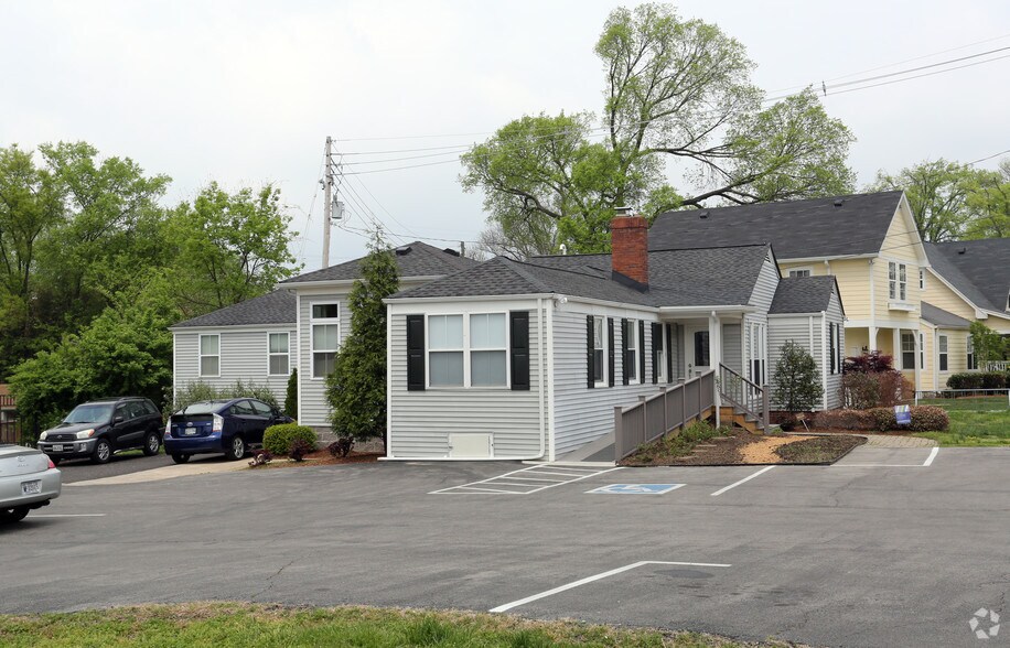 More Photos Of 2805 Azalea Pl, Nashville Office For Sale