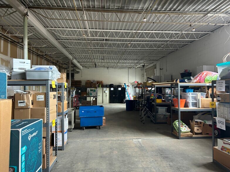 More Photos Of 29 Emerson Ave, Gloucester Light Manufacturing For Lease