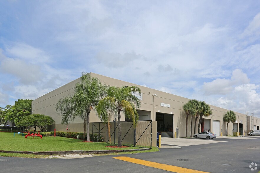 More Photos Of 7501-7521 NW 52nd St, Miami Unknown For Lease