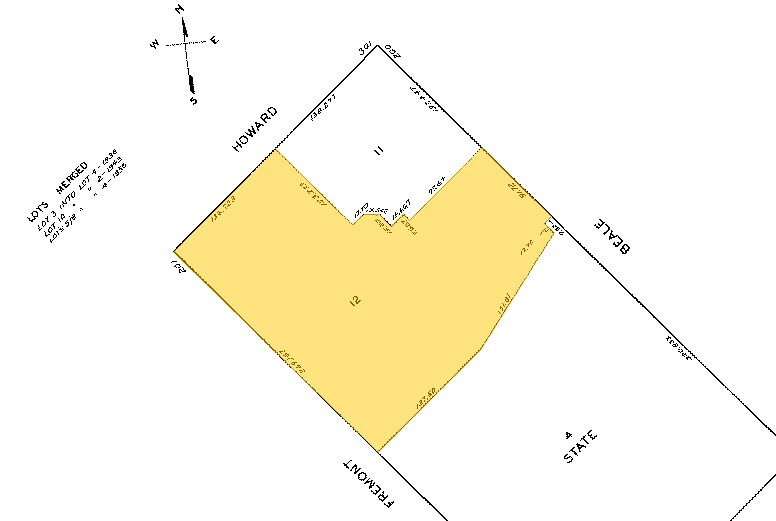 More Photos Of 215 Fremont St, San Francisco Office For Lease