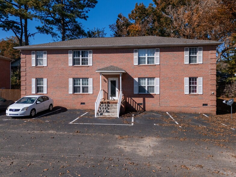 More Photos Of , Lexington Multifamily For Sale