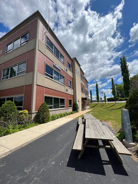 More Photos Of 101 Industrial Park Rd, Taunton Medical For Sale