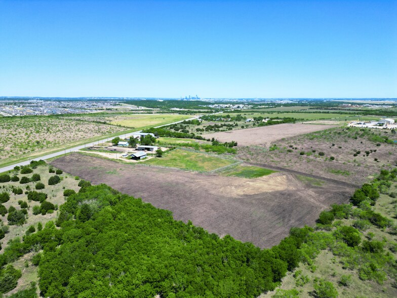 More Photos Of 8229 US Highway 183 S, Austin Land For Sale