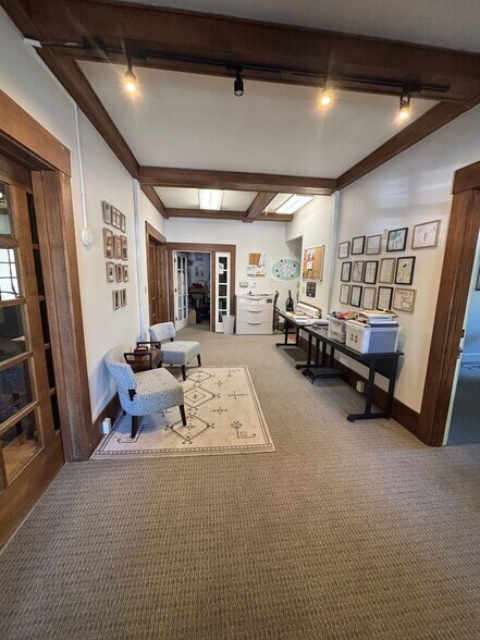 More Photos Of 1303 Jefferson St, Napa Office For Lease