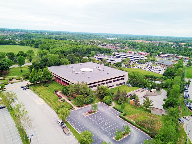 More Photos Of 101 Yorkshire Blvd, Lexington Medical For Sale