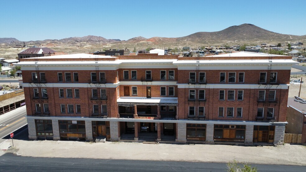 More Photos Of 69 Goldfield Ave, Goldfield Hotel For Sale