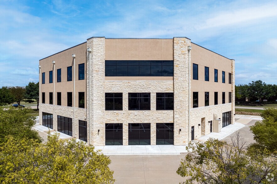 More Photos Of 5060 Tennyson Pky, Plano Medical For Sale