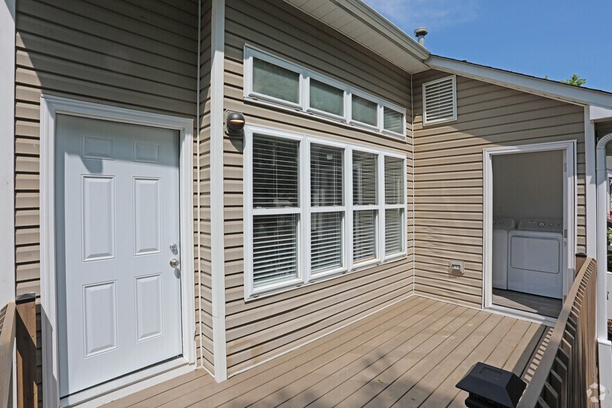 More Photos Of 1008 Rucker St, Greensboro Apartments For Sale