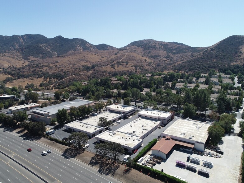 More Photos Of 30941 Agoura Rd, Westlake Village Unknown For Lease