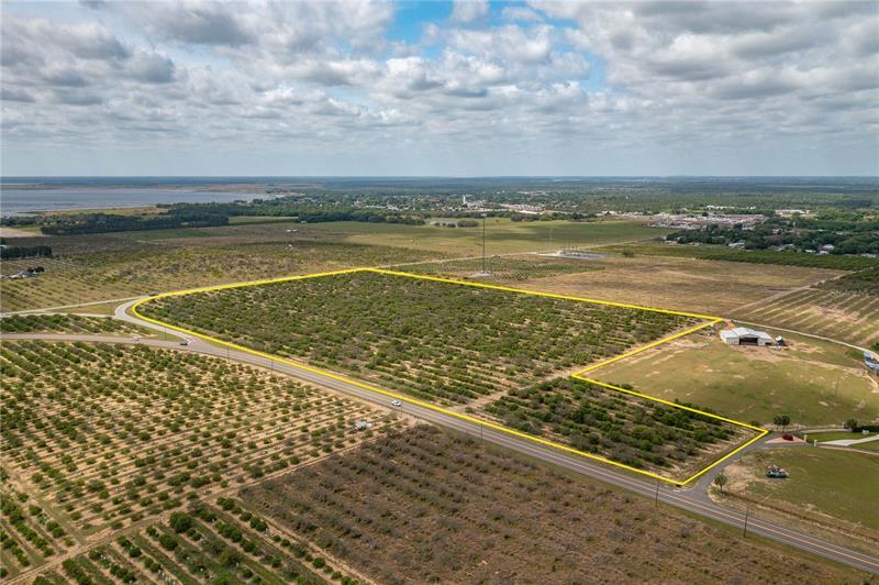 Primary Photo Of N Scenic Hwy, Babson Park Land For Sale