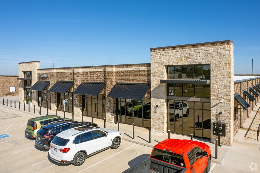 More Photos Of 17730 N MacArthur Blvd, Edmond Office For Lease
