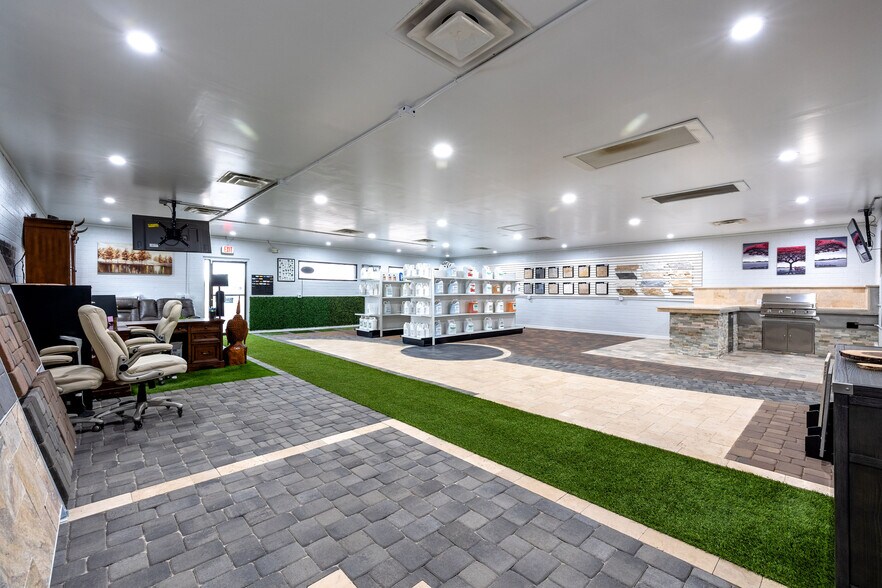 More Photos Of 12825 W Grand Ave, Surprise Restaurant For Sale