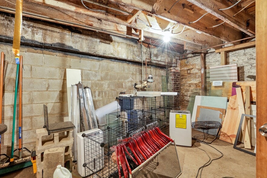 More Photos Of 1186 N High St, Columbus Storefront Retail Office For Sale