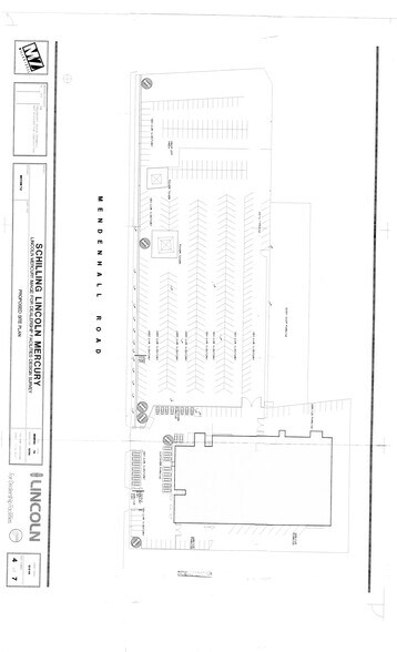 More Photos Of 2660 S Mendenhall Rd, Memphis Auto Repair For Sale