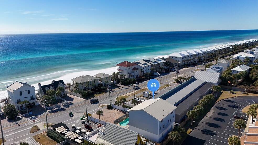 More Photos Of 1656 Scenic Gulf Dr, Destin Apartments For Sale