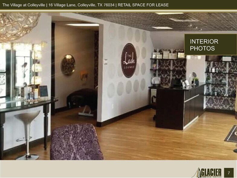 More Photos Of 16 Village Ln, Colleyville Office For Lease