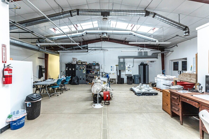 More Photos Of 601 & 2340 Bennett, Walsenburg Specialty For Sale