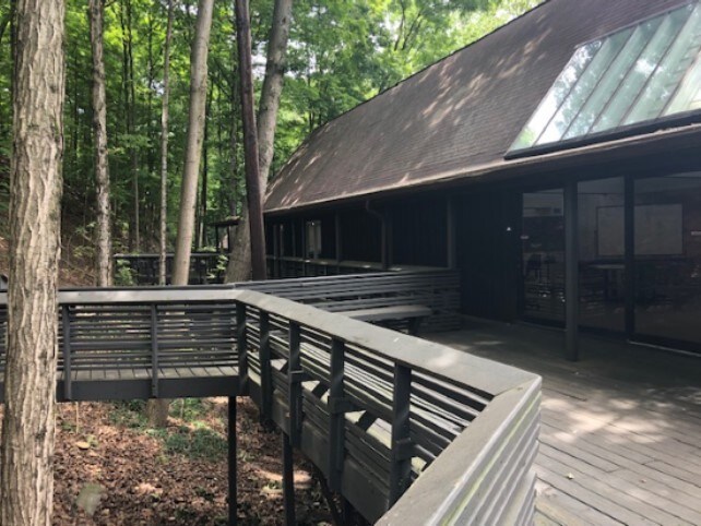 More Photos Of 1266 Manning Pky, Powell Office For Lease