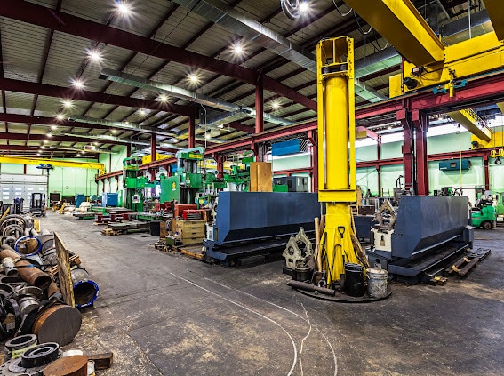 More Photos Of 4848 Lawndale Ave, La Grange Industrial For Sale
