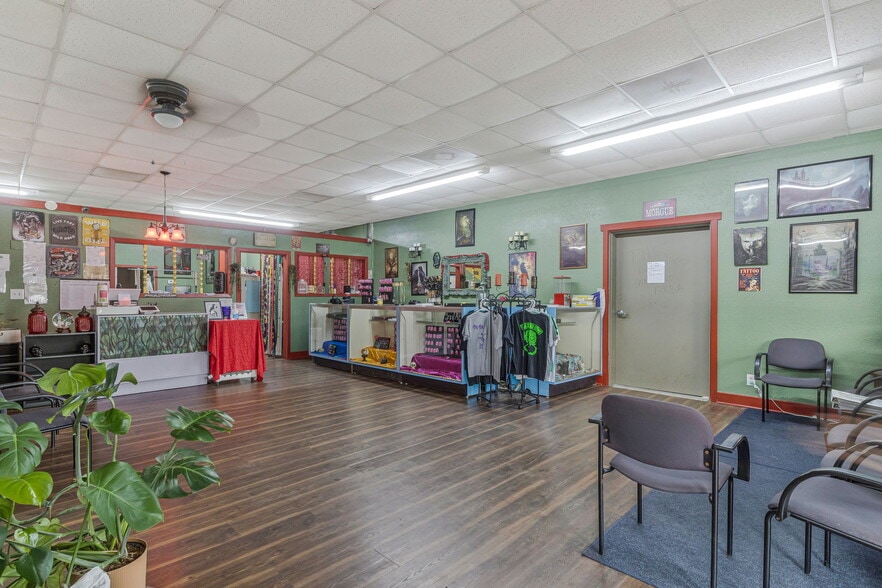 More Photos Of 6173 Stewart St, Milton General Retail For Sale