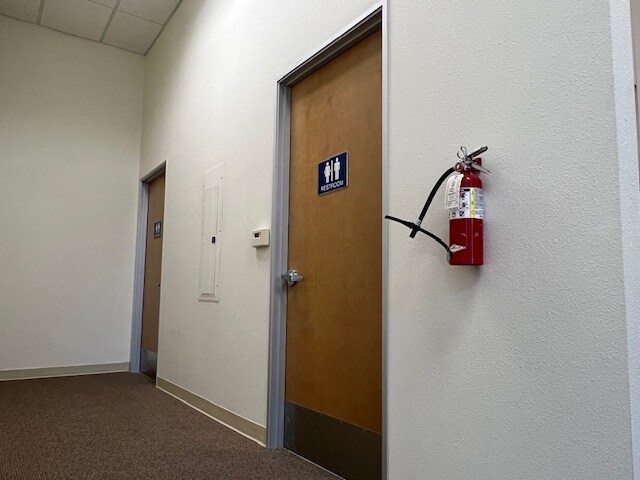 More Photos Of 1889-1921 Concourse Dr, San Jose Office For Sale