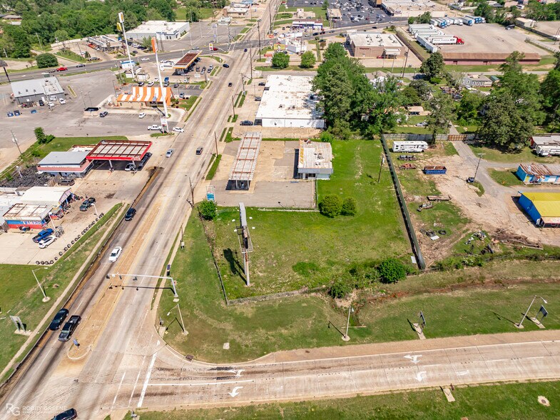 More Photos Of 4025 Jewella Ave, Shreveport Convenience Store For Sale