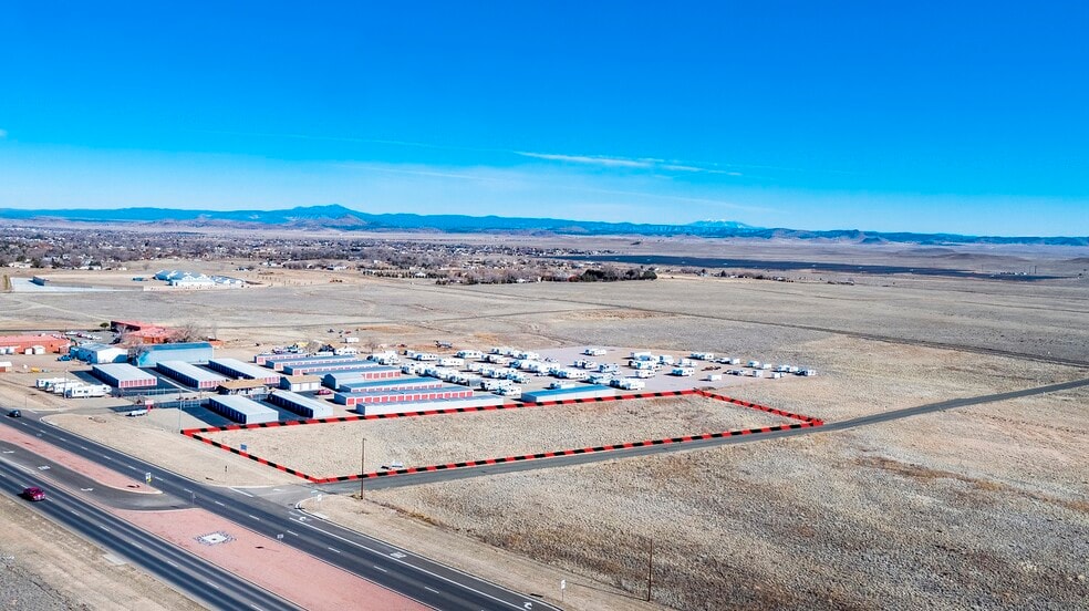 More Photos Of State Route 89 @ E Road 4-1/2 S, Chino Valley Land For Sale