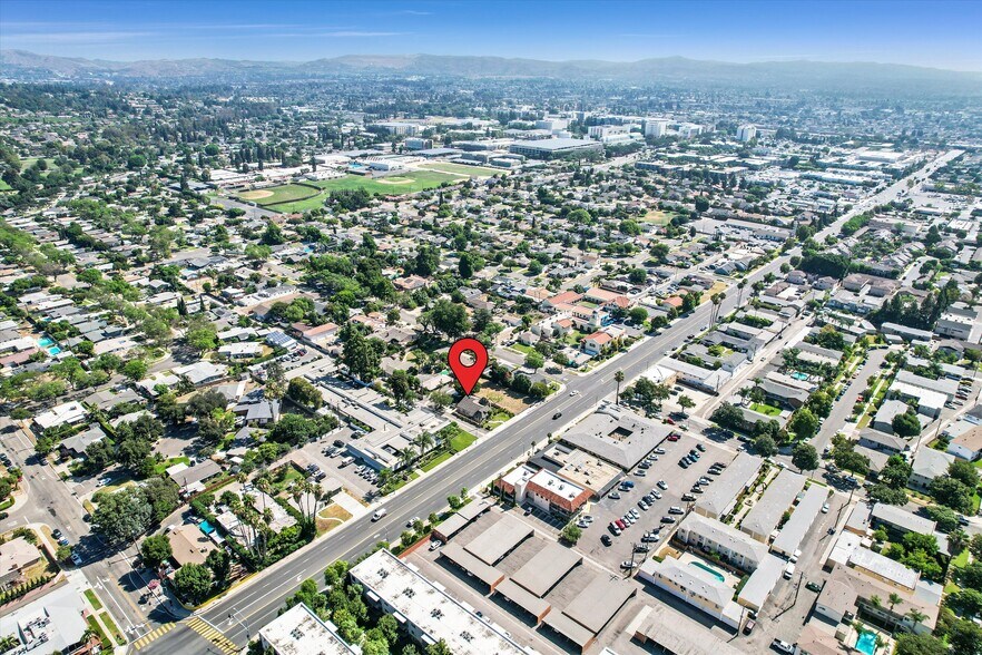 More Photos Of 1953 E Chapman Ave, Fullerton Medical For Sale