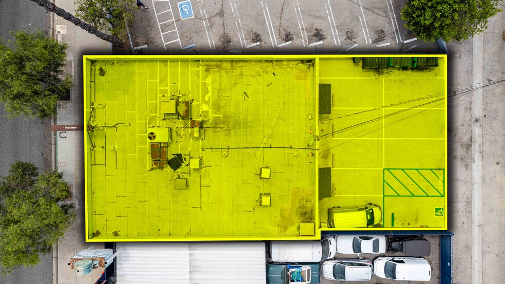 More Photos Of 1423-1425 W Burbank Blvd, Burbank General Retail For Sale