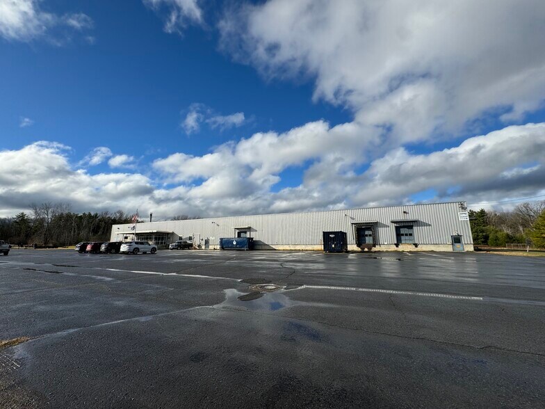 More Photos Of 39 Myers Way, Willsboro Warehouse For Sale