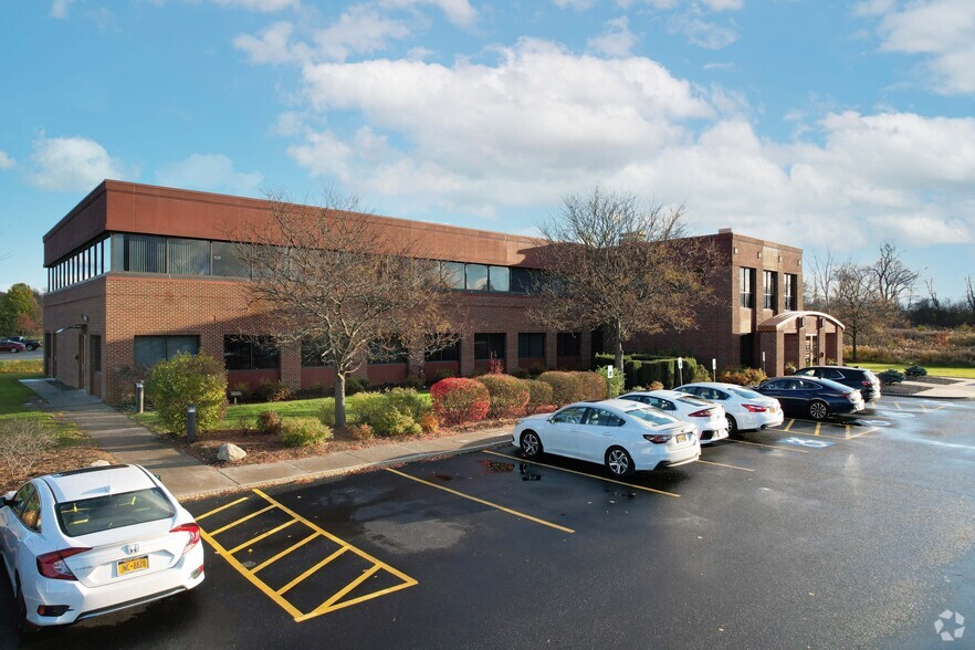 More Photos Of 110 Marina Dr, Rochester Medical For Lease