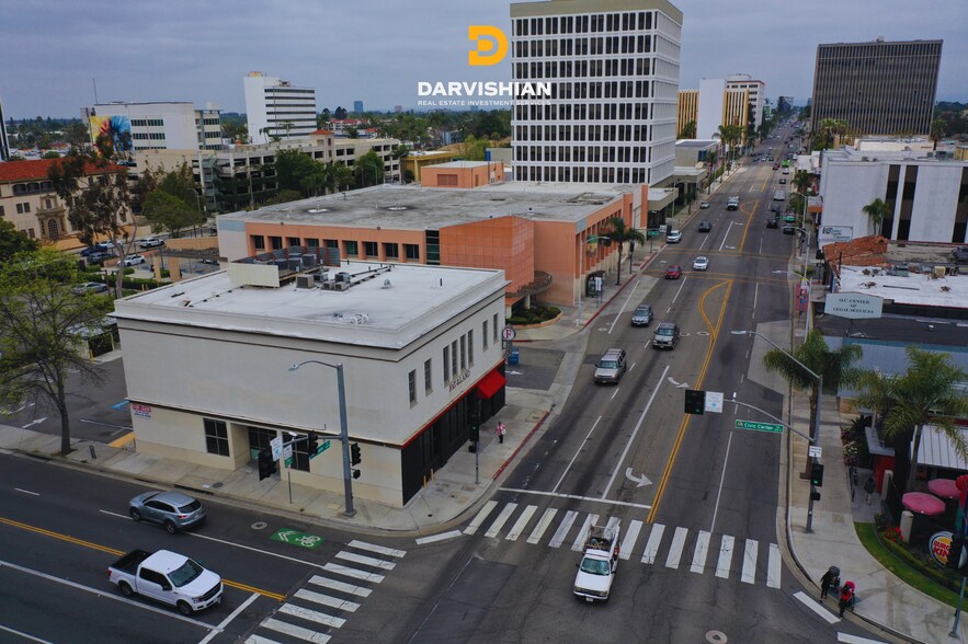 More Photos Of 700 N Main St, Santa Ana Storefront Retail Office For Lease