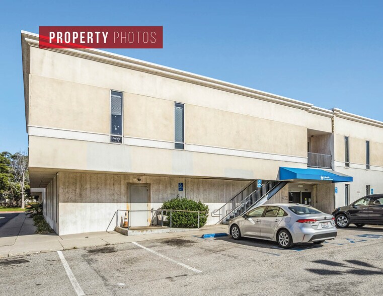 More Photos Of 1500 W Covina Pky, West Covina Medical For Sale